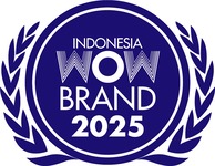 Indonesia WOW Brand 2025